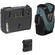 Anton Bauer QRJVCAUTK1 GY-DV5000 Power Kit