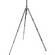 Gitzo GT-1541T Traveler 6X Carbon Fiber Tripod Legs - Supports 17.6 lbs (8kg)