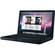 Apple Customized 13" MacBook Notebook Computer (Black)