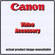 Canon Lens Case 200