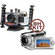 Ikelite 6080 Mechanical Underwater Video Housing kit with Canon HG10