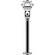Gitzo GS3310GS Compact Aluminum Geared Center Column - for Series 3 Systematic