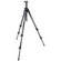 Bogen / Manfrotto 190CXPRO3 3-Section Carbon Fiber Tripod Legs (Black)