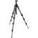 Bogen / Manfrotto 190CXPRO4 4-Section Carbon Fiber Tripod Legs (Black)