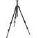 Bogen / Manfrotto 190CX3 Carbon Fiber Tripod Legs (Black)