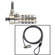 Targus PA410U DEFCON CL Notebook Computer Cable Lock
