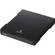 Targus Drive Combo Externo Fino de DVD-ROM/CD-RW USB 2.0 