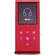 Samsung YP-K3 2GB Audio Player - Red [Demo]