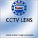 Watec 3820B-5 3.8mm F2.0 Miniature Compact Glass Lens 
