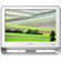 Sony KDL19M4000/S  19"  BRAVIA LCD 720p TV (White with Silver Trim)
