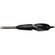 BES 3/4"x 54" FLEXIBLE AUGER BIT