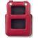 SanDisk Leather Case (Red)