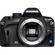 Olympus E-420 SLR Digital Camera (Camera Body)