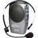 Califone DEMO PA-282AV - 2-Watt Portable Personal P.A. Speaker w/Mic