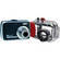 Intova DEMO/7.0 DIGITAL CAMERA w/180' WP HOUS
