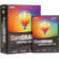 Corel DRAW Graphics Suite X4 Software for Windows