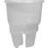 Gary Fong Lightsphere Universal Inverted Dome Diffusion System (Clear)