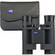 Zeiss 8x20B Conquest Binocular with leather Case