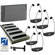 Williams Sound WIR SYS 90 PRO Sound Plus Two-Channel Infrared Listening System