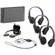 Williams Sound WIR SYS 90V Sound Plus Two-Channel Infrared Listening System