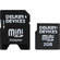 Delkin Devices MiniSD Card - 2GB