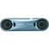 Sony SRS-T33 Compact Portable Speaker - Blue [Demo]