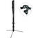Bogen / Manfrotto 3231 Monopod (Black) with 3025 Head
