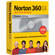 Symantec Norton 360 v2.0 Premier Edition Security Software