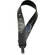 Yamaha Flame Singature Guitar Strap (Blue)