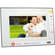 Kodak M820 Easy Share Digital Picture Frame - 8"