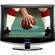 Samsung LN-T2353H 23" LCD TV Demo