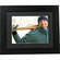 Media Street 15" eMotion Digital Picture Frame (Black)