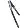 Yamaha 2" Air Cell Guitar Strap (Grey)
