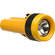 Ikelite Mini C-Lite Halogen with Battery - Rated up to 300' - Yellow