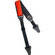 Yamaha  3" Air Cell Guitar Strap (Red)