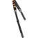 Yamaha  3" Air Cell Guitar Strap (Camo)