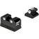 Trijicon Baby Eagle/Jericho 3 Dot Bright & Tough Night Sight Set