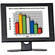 DRW TX1R 10.4" Resistive Touch Screen Monitor