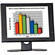 DRW TX2Rnull 12.1" Resistive Touch Screen Monitor