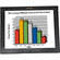 DRW TX7RU 17" Resistive Touch Screen Monitor