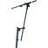 K&M 18885 Telescopic Boom Arm Holder for 18880/18882