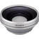 Sony 0.75x Wide Conversion Lens for the Sony DSC-W170 Digital Camera (Requires Adapter)
