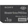 Sony 1GB Memory Stick PRO Duo (Mark 2) Media 