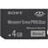 Sony M�dia Memory Stick PRO Duo (Mark 2) de 4GB