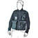 Gitzo Fleece Jacket, Large (Black)