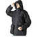 Gitzo Four Season Jacket, X-Large (Black)