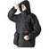 Gitzo Four Season Jacket, Medum (Black)