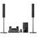 Sony DAV-HDX576W 5.1-Channel BRAVIA Theater System