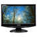 Sharp LC-19A33M 19" AQUOS 720p Multi-System LCD TV (Piano Black)