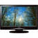 Sharp LC32A33M 32" AQUOS 720p Multi-System LCD TV (Piano Black)
